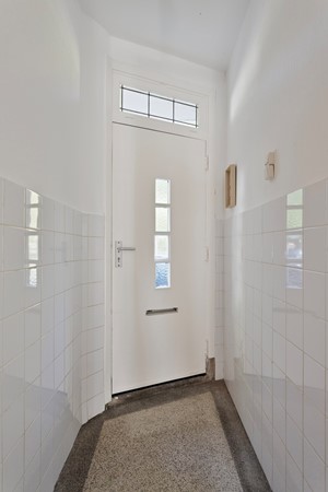 Medium property photo - Amelandseplein 16A, 3083 SE Rotterdam